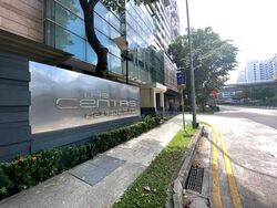 The Centris (D22), Apartment #598211011